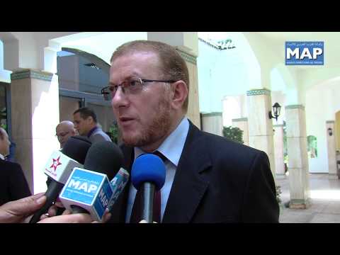 النقل المغربي يناقش عشريّة إصلاح النقل الطرقي للبضائع