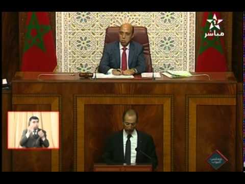وزير الداخليّة المغربيّ يحذّر من أعمال تخريبيّة