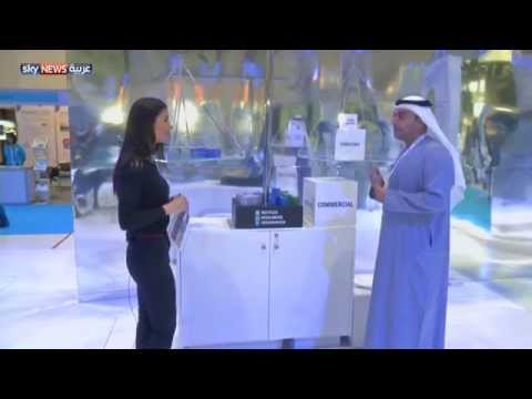 هيئة أبو ظبي للبيئة تبتكر الموازنة المائية