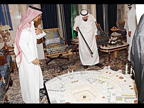 إنجازات الراحل الملك عبد الله بن عبد العزيز