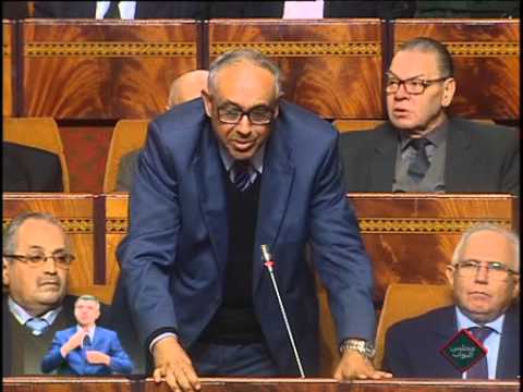 بالفيديو النائب عادل السباعي يسأل حول استراتيجية الحكومة المغربية لدعم الاستثمار