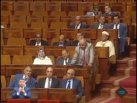بالفيديو أحمد العجيلي يتطرق إلى نقص التمثيليات الوزارية في إقليم اليوسفية