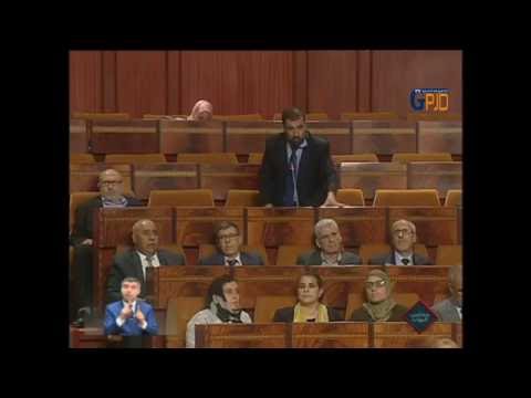 بالفيديو الزاكي بن يعقوب حول ميثاق الديمقراطية التشاركية