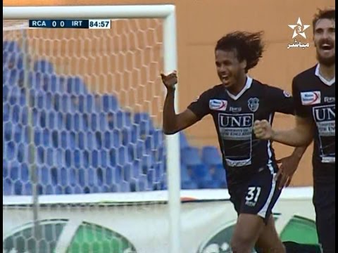 شاهد نادي اتحاد طنجة يفوز على نظيره الرجاء الرياضي 10