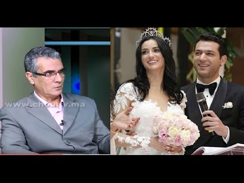 أشهر فلكي مغربي يتوقع نهاية مؤلمة لزواج إيمان الباني ومراد يلدريم