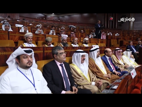 شاهد أهم أحداث المؤتمر البرلماني العربي
