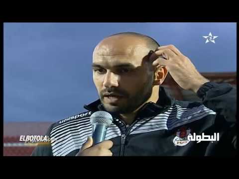 شاهد تصريحات الركراكي بعد فوز الفتح على أولمبيك آسفي