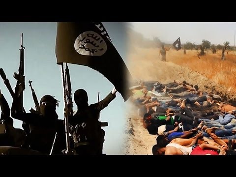 حاسوب لمقاتل من داعش يحوي وثائق عن كيفية تصنيع السلاح البيولوجي