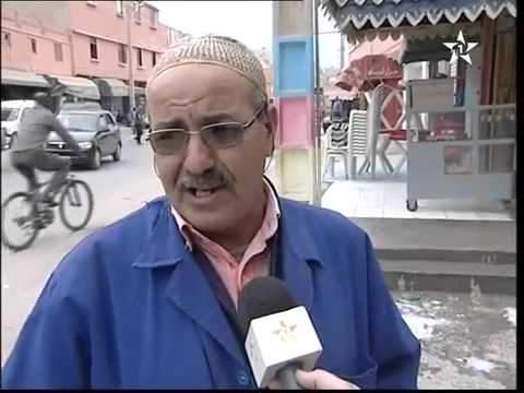مواطن مغربي يروي تفاصيل الزلزال