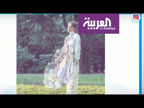 أحدث صيحات الموضة الرقمية وتصميم ملابس وأزياء افتراضية