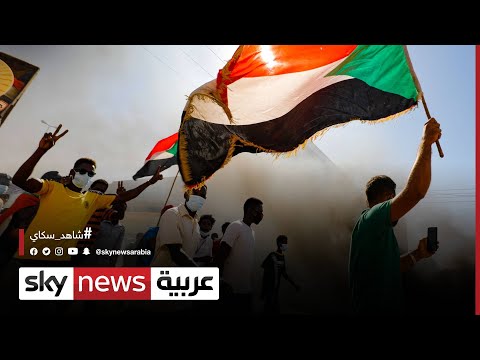 شاهد خبير يكشف كيفية تقييم الوضع في السودان