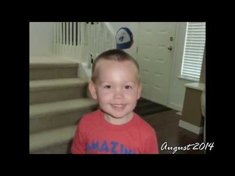 150 دقيقة تلخص حياة طفل عمره 4 أعوام