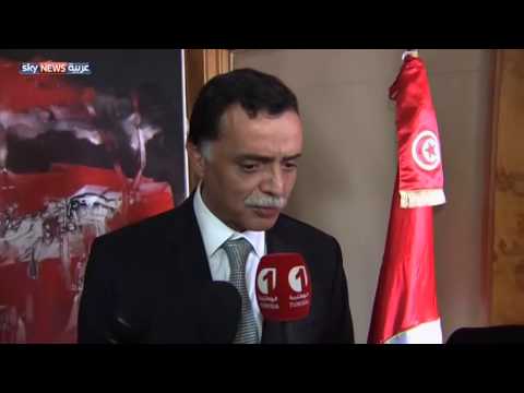 شلل في النقل العمومي في تونس الكبرى