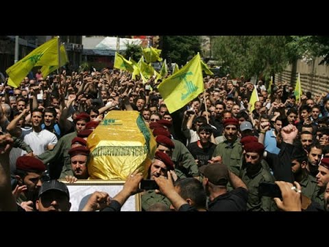 شاهد ميليشيا حزب الله تنعي 8 من عناصرها قتلوا في الزبداني