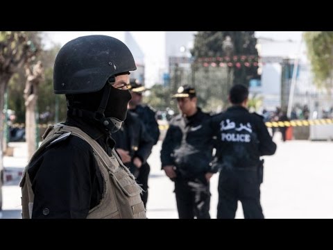 تونس تعلن إحباط هجمات متطرفة في العاصمة