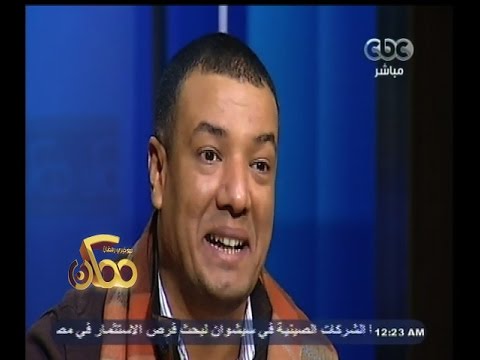 الشاعر هشام الجخ يرفض إلقاء قصيدة أنا إخوان