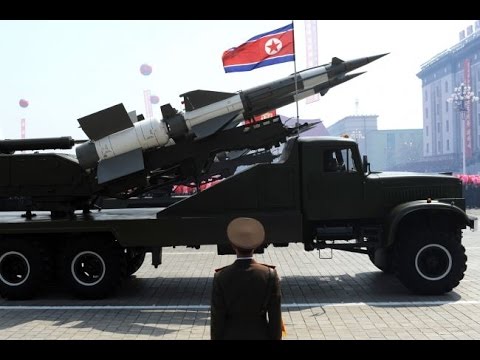 كوريا الشماليَّة تهدّد الولايات المتّحدة بضربات قاتلة