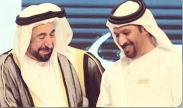 مهرجان الشعر العربي في الشارقة الإثنين ومشاركة أكثر من ١٠٠ كاتب وناقد و تكريم وندوات