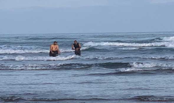 الدار البيضاء اليوم  - تفسير رؤيا الماء في المنام