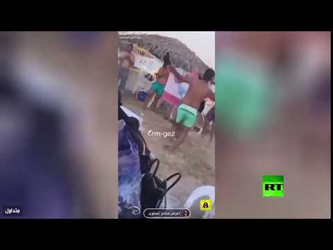 شاهد فيديو لـحفلة عراة في مدينة الخبر يثير غضب السعوديين